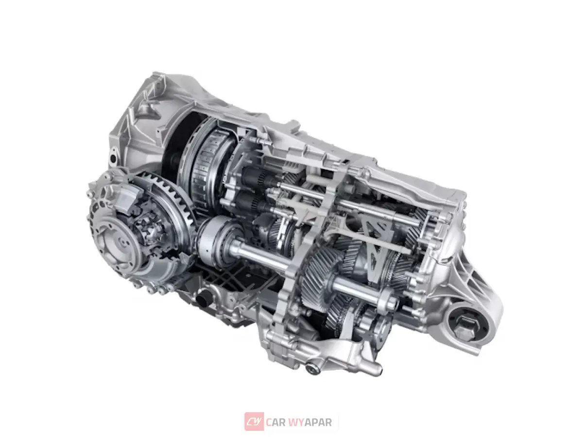 Porsche 911 Top Feature